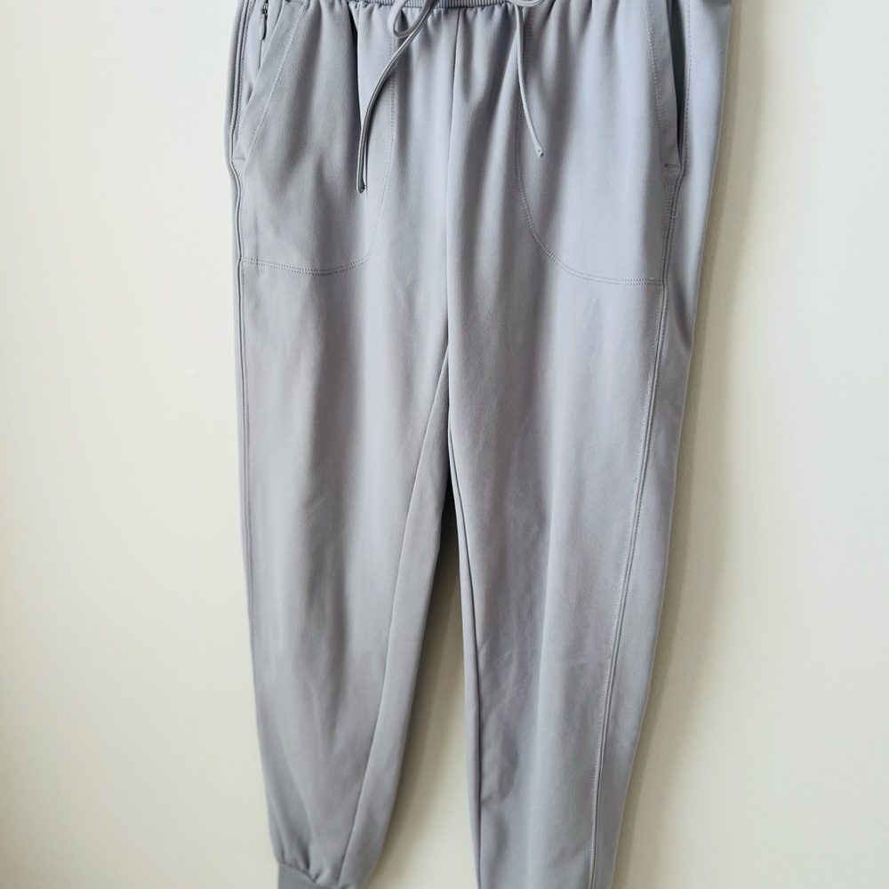 Rachel Zoe Gray Women’s Joggers